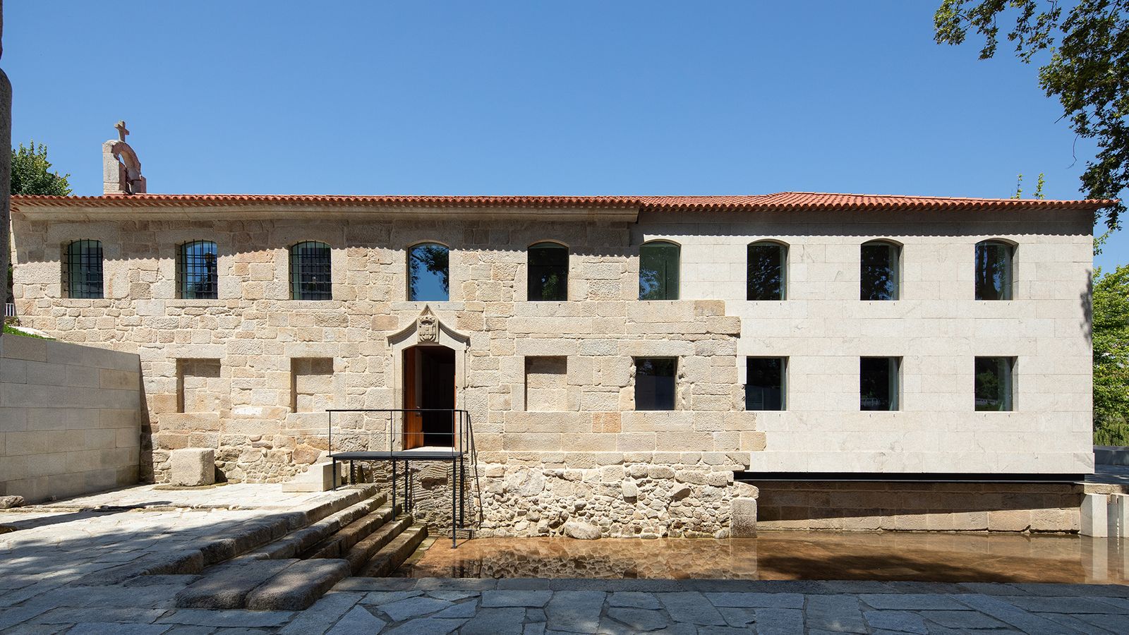 TERMAS ROMANAS DE SÃO PEDRO DO SUL