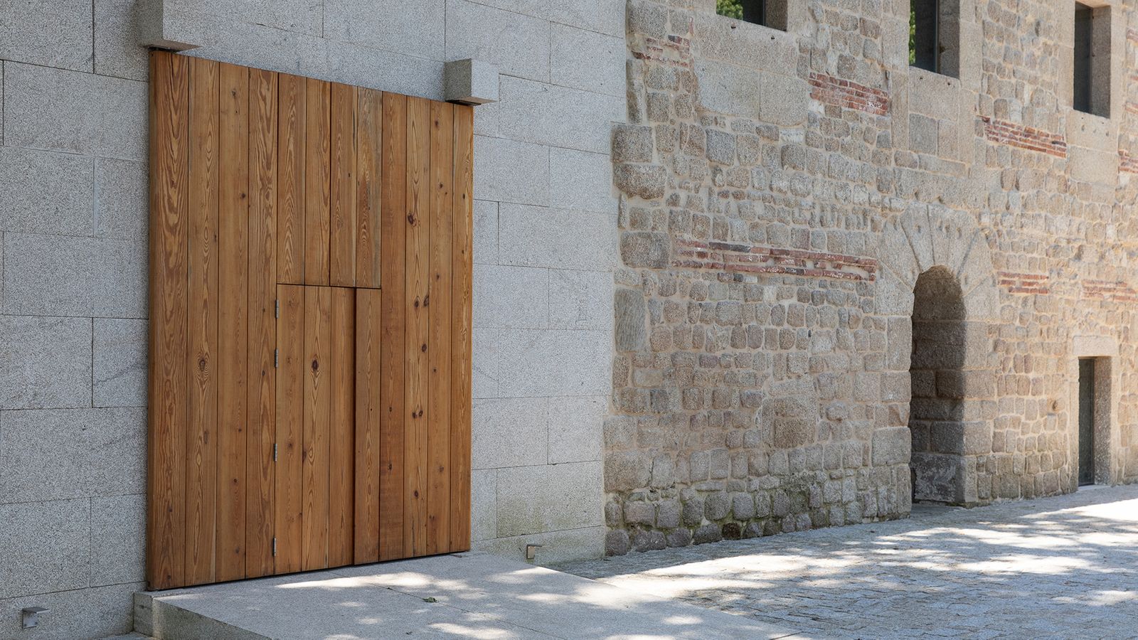 TERMAS ROMANAS DE SÃO PEDRO DO SUL