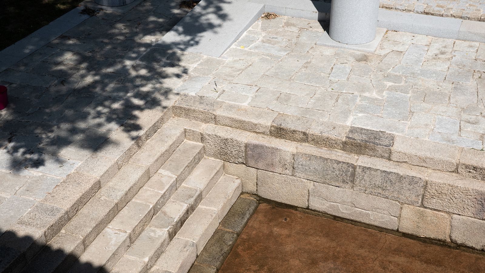 TERMAS ROMANAS DE SÃO PEDRO DO SUL