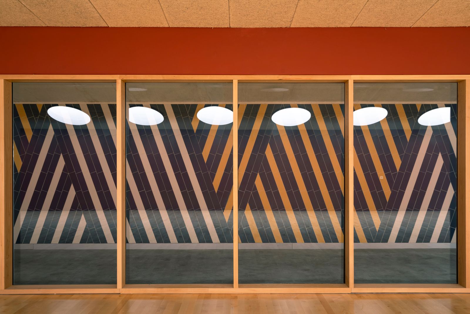 Pabellón de Deporte Inclusivo de Elche