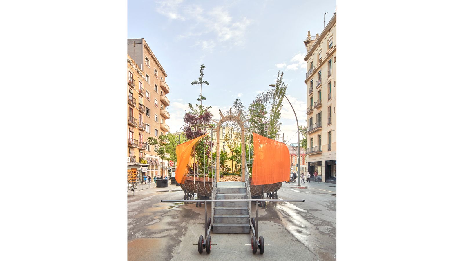 Arca