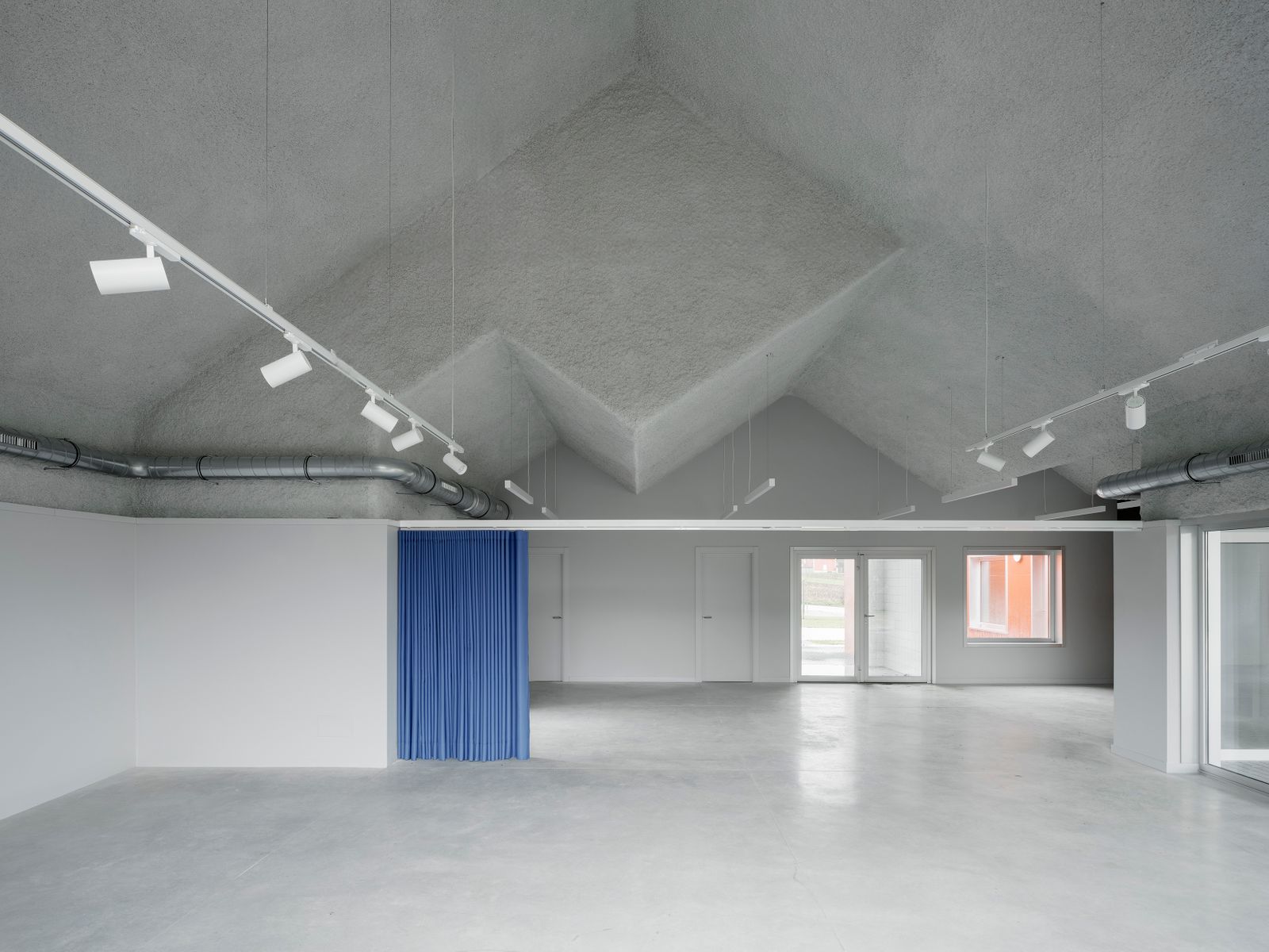 Centro Social de Goiáns