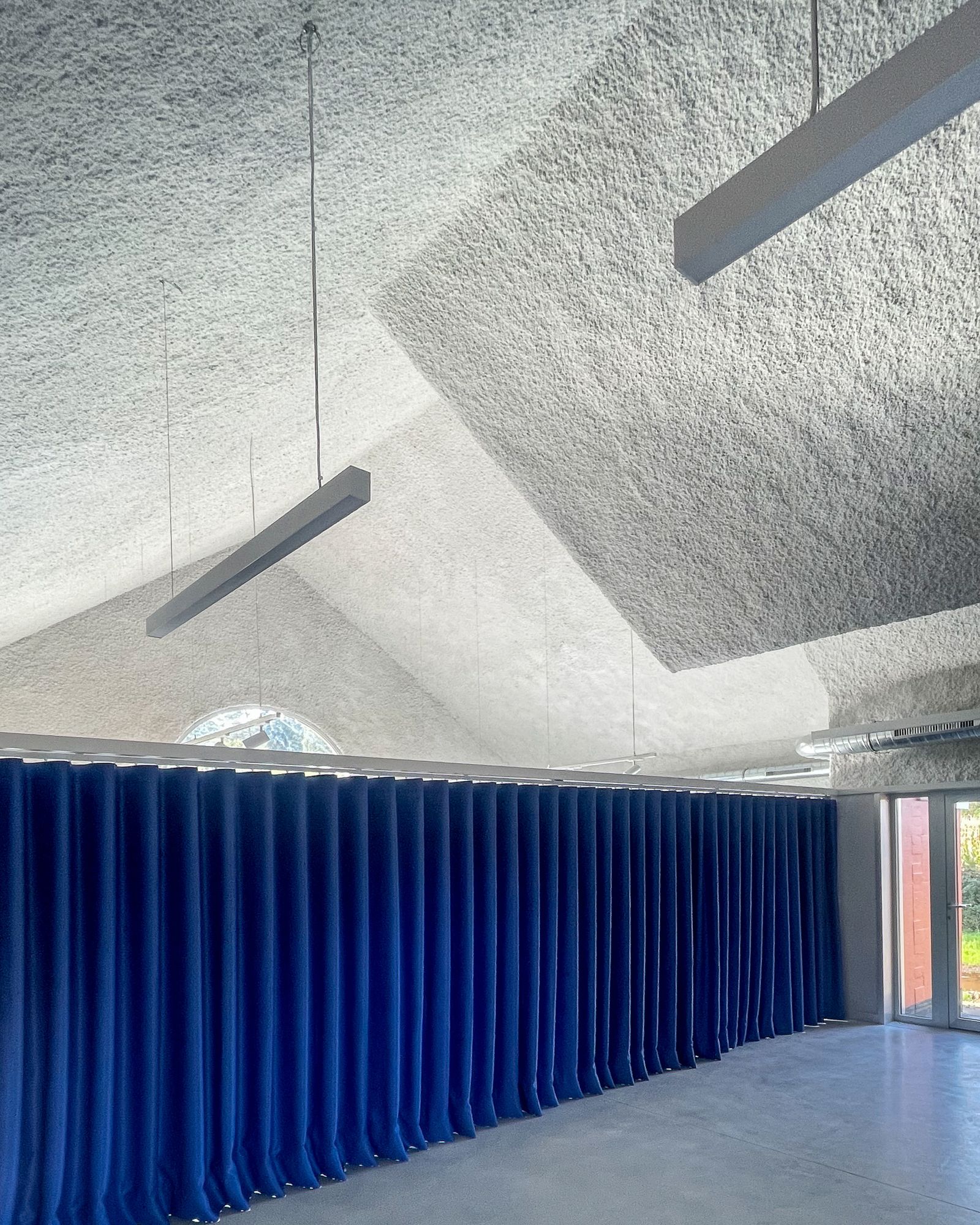 Centro Social de Goiáns