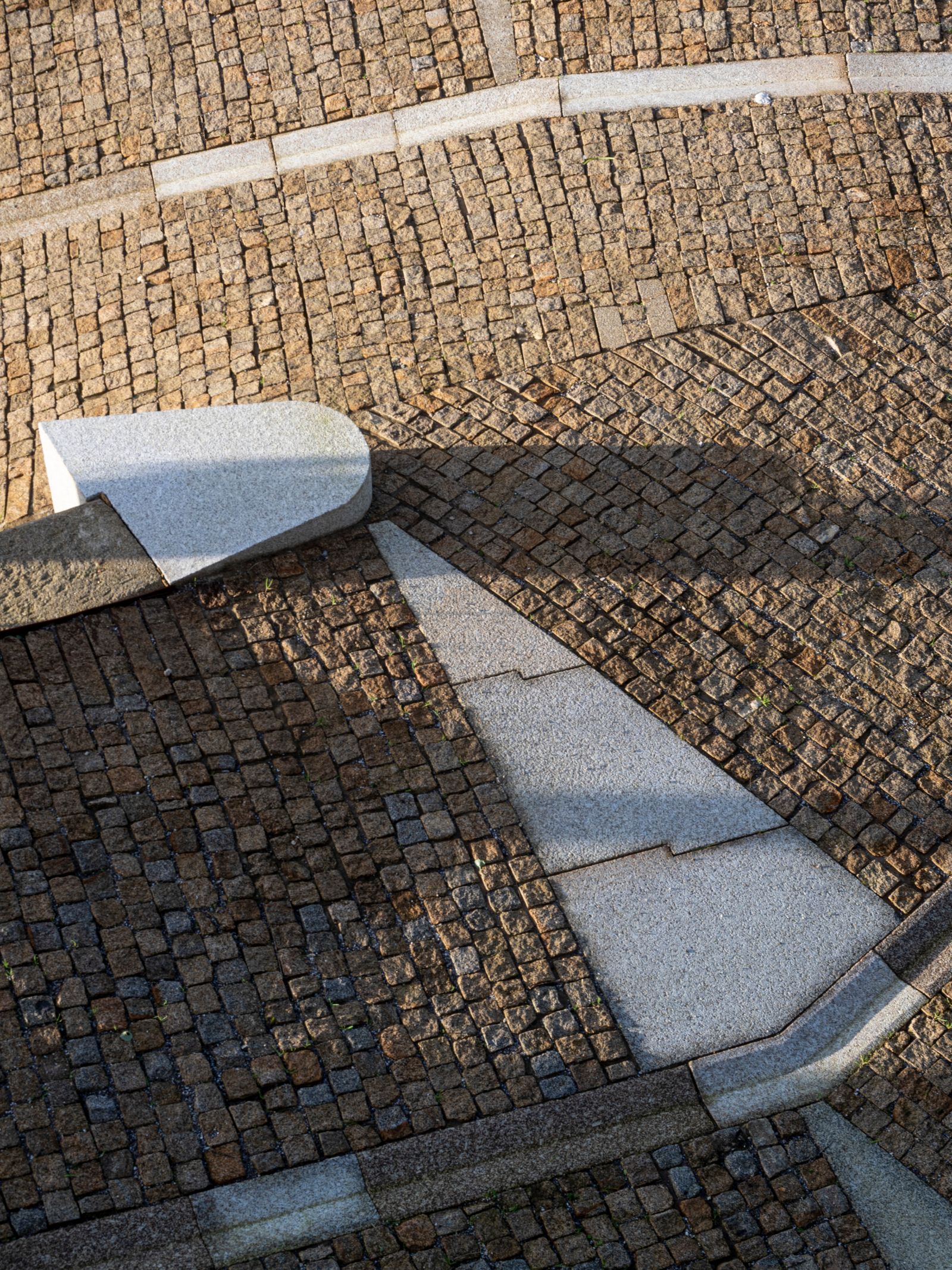 Humanización dos Rueiros de Nebra, Porto do Son.