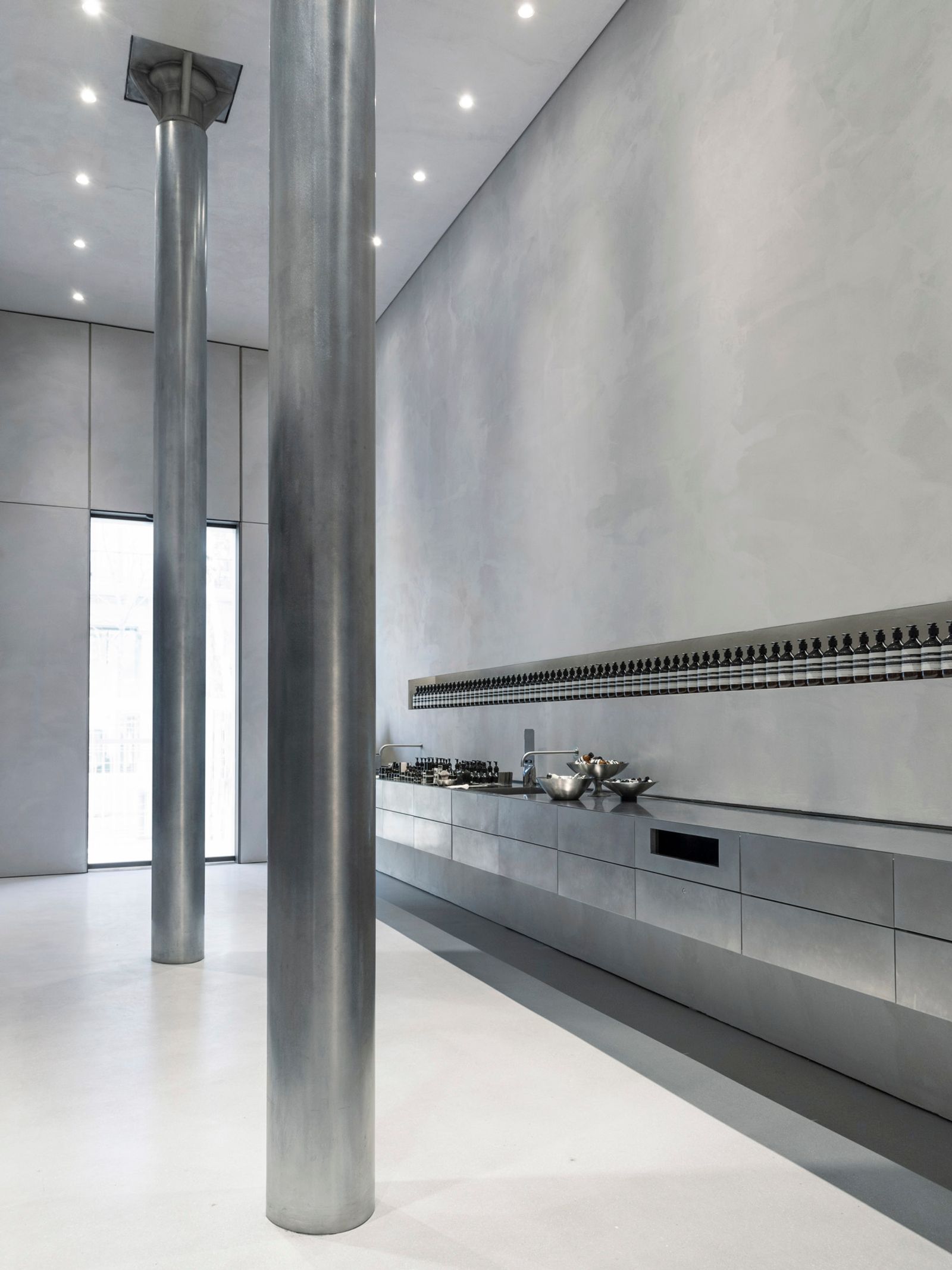 Aesop Store