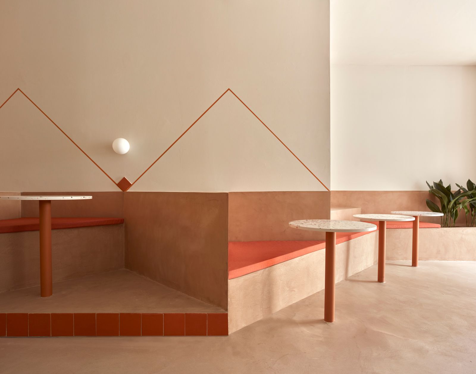 BEGREEN SALAD COMPANY