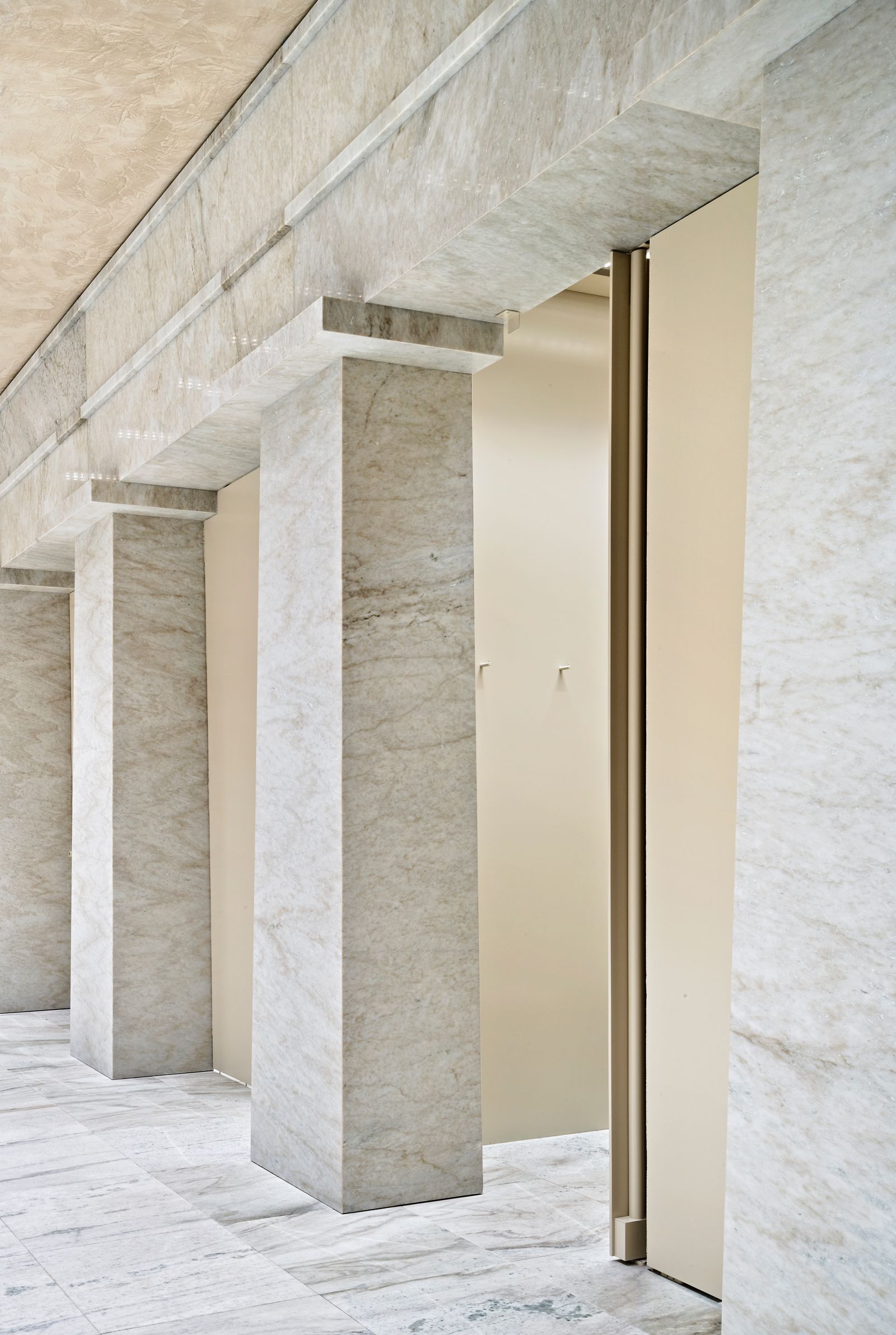 Acne Studios Store in  Stockholm