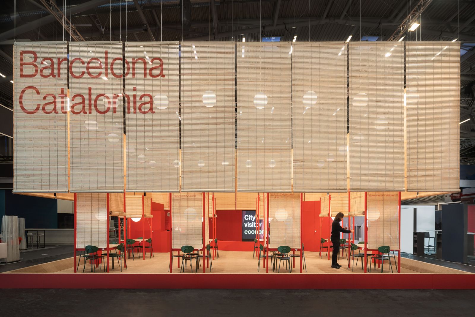 Barcelona Catalonia
