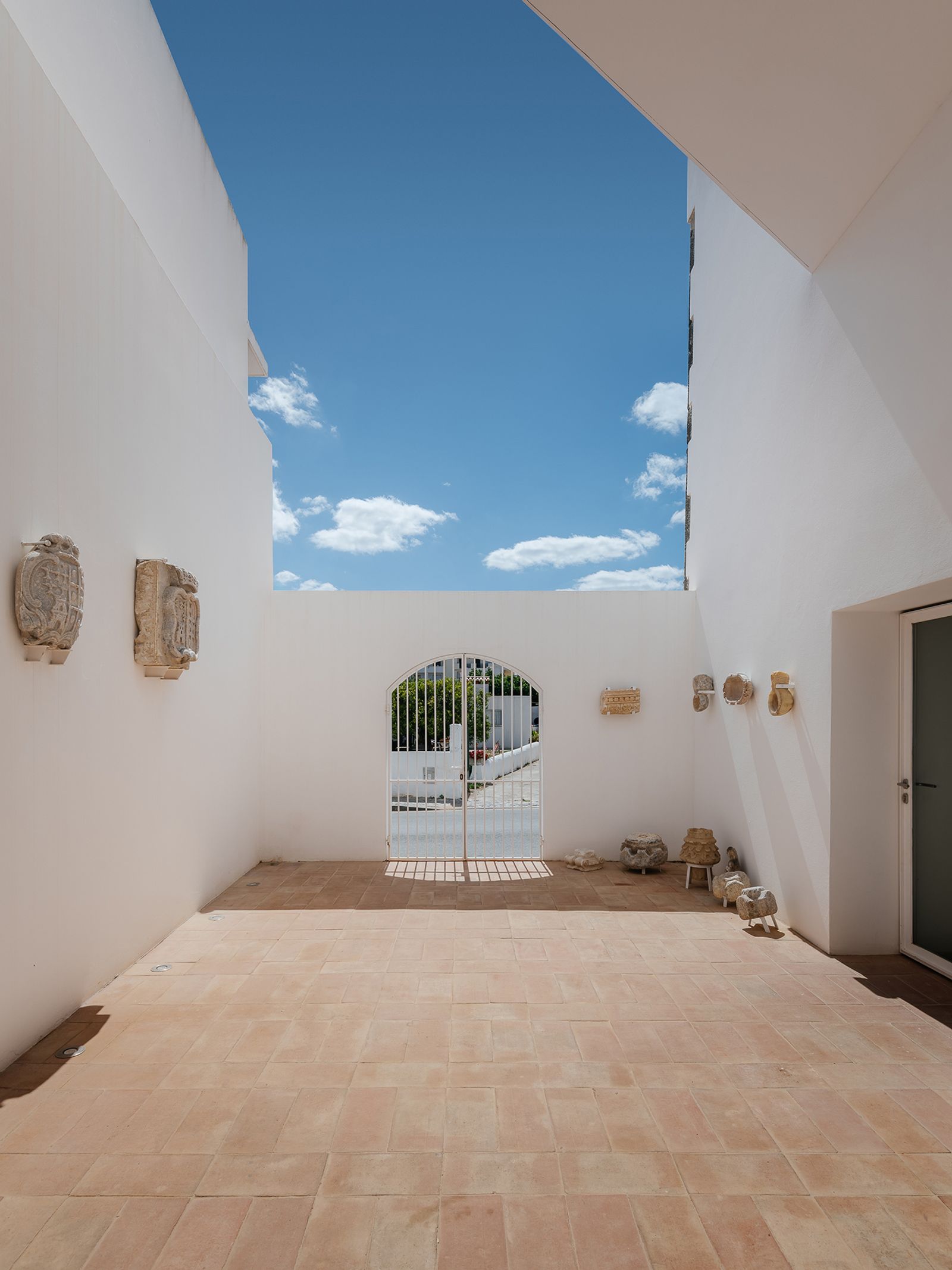 MUSEU CASA DO COLECIONADOR