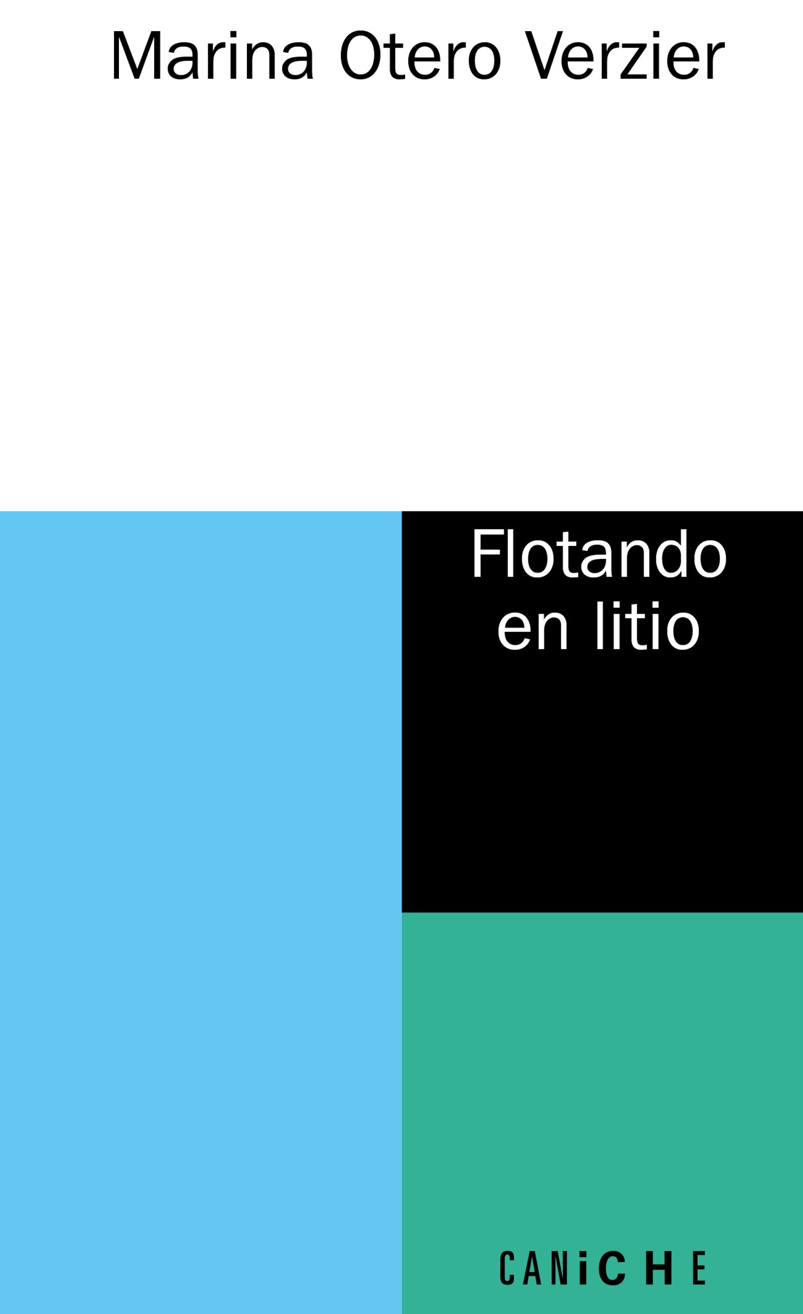 FLOTANDO EN LITIO