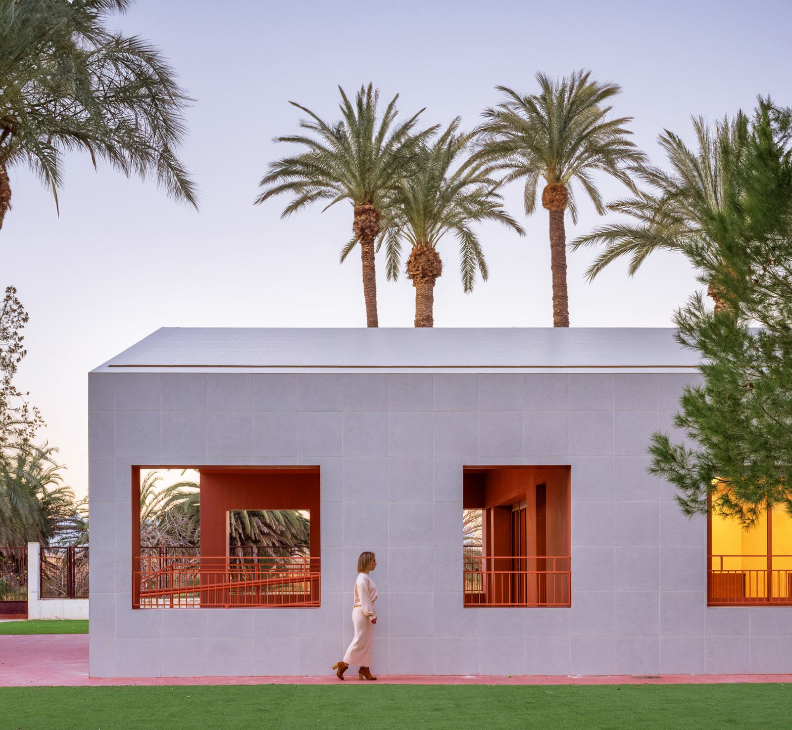 Escuela Infantil Santiago Apóstol de Albatera