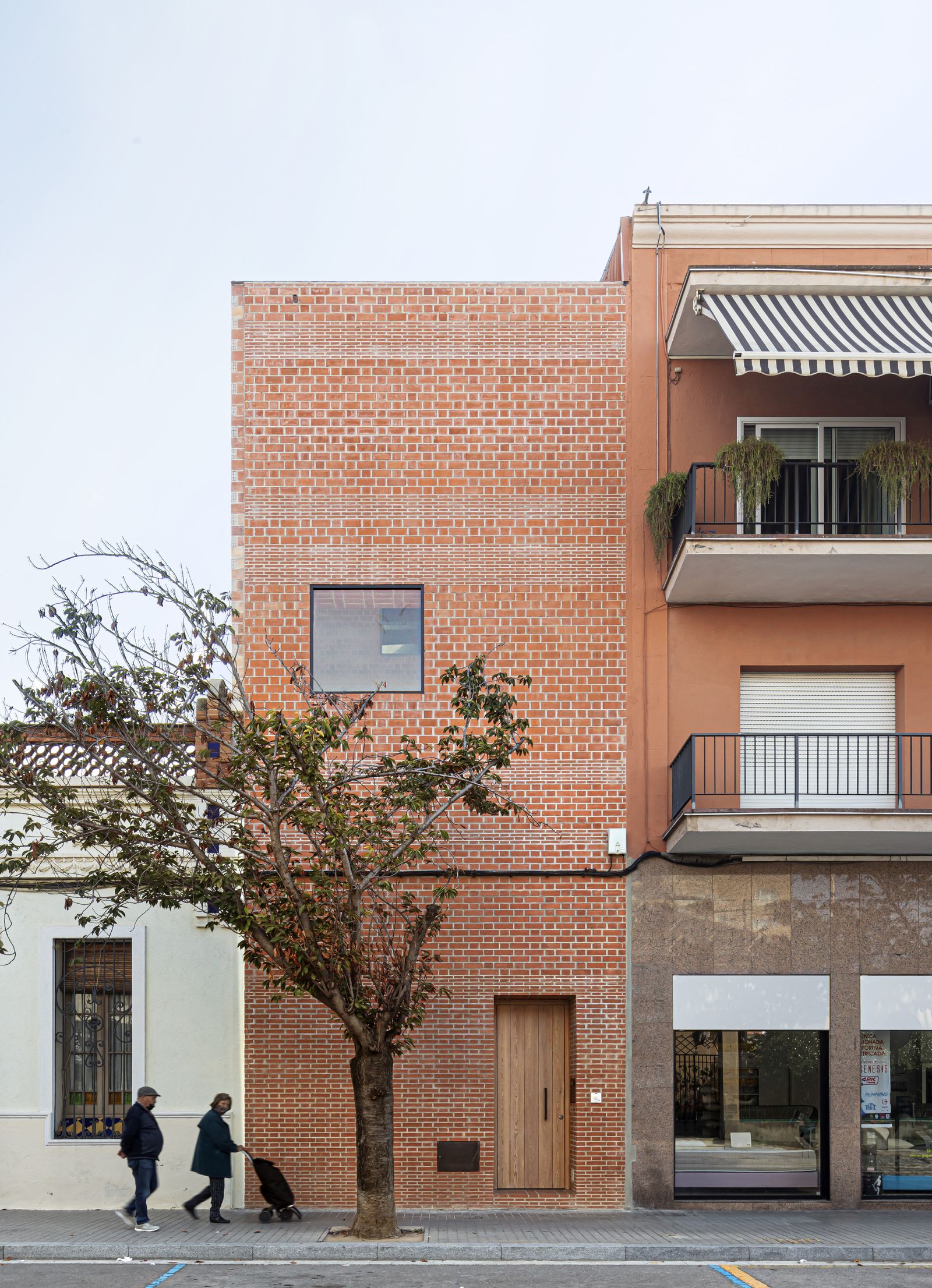 Casa 1721