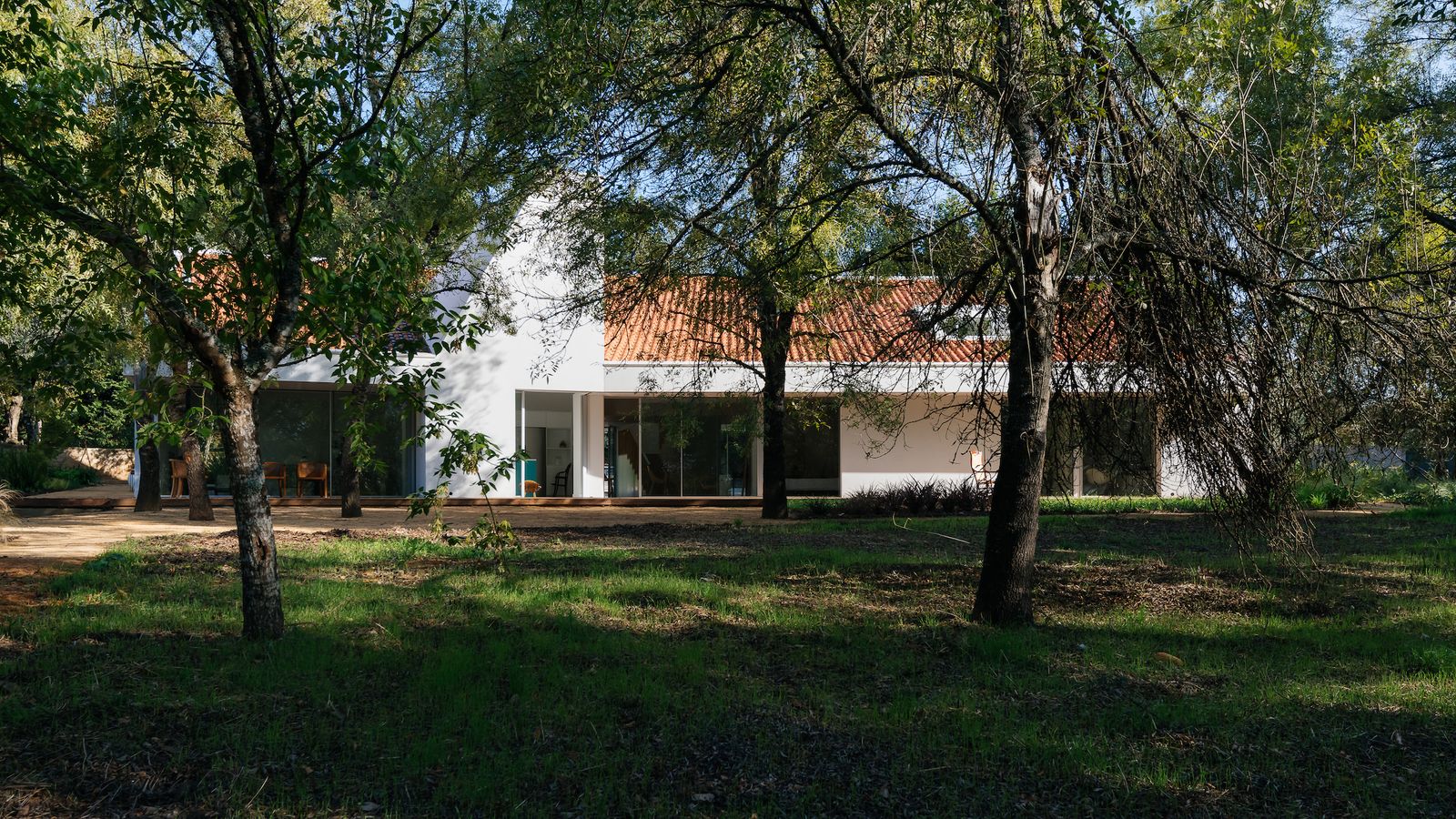 Casa da Bica Debaixo
