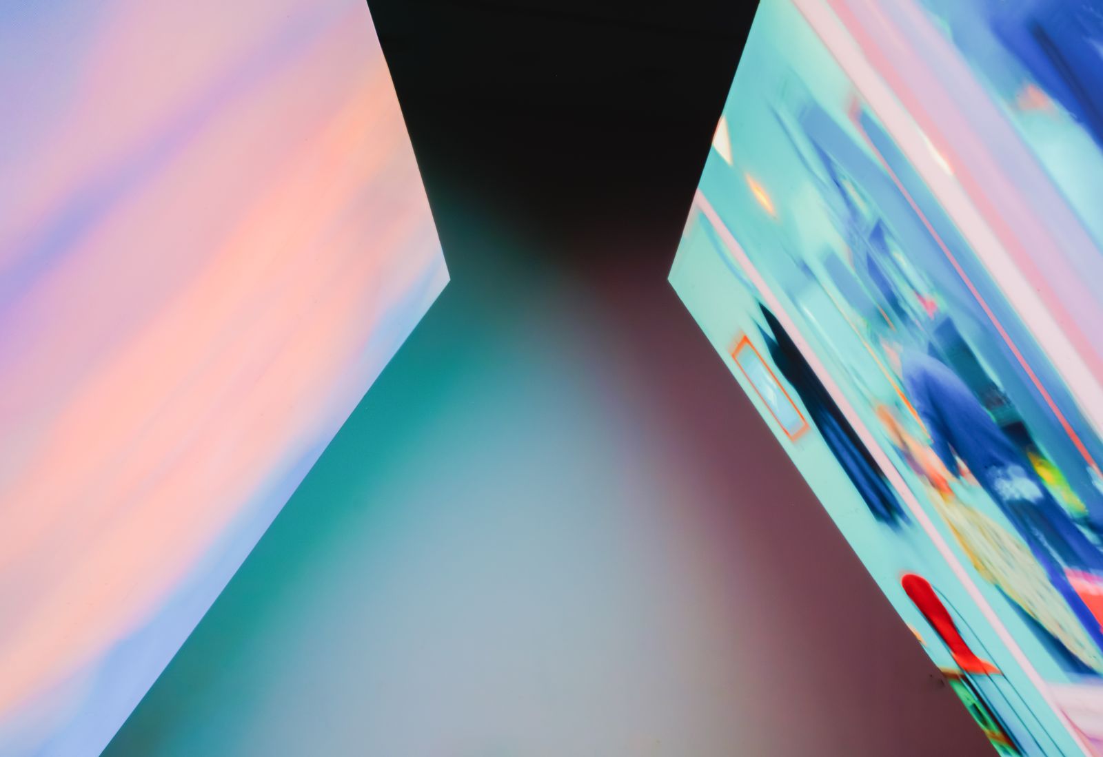 Ser Ningú / Being no One