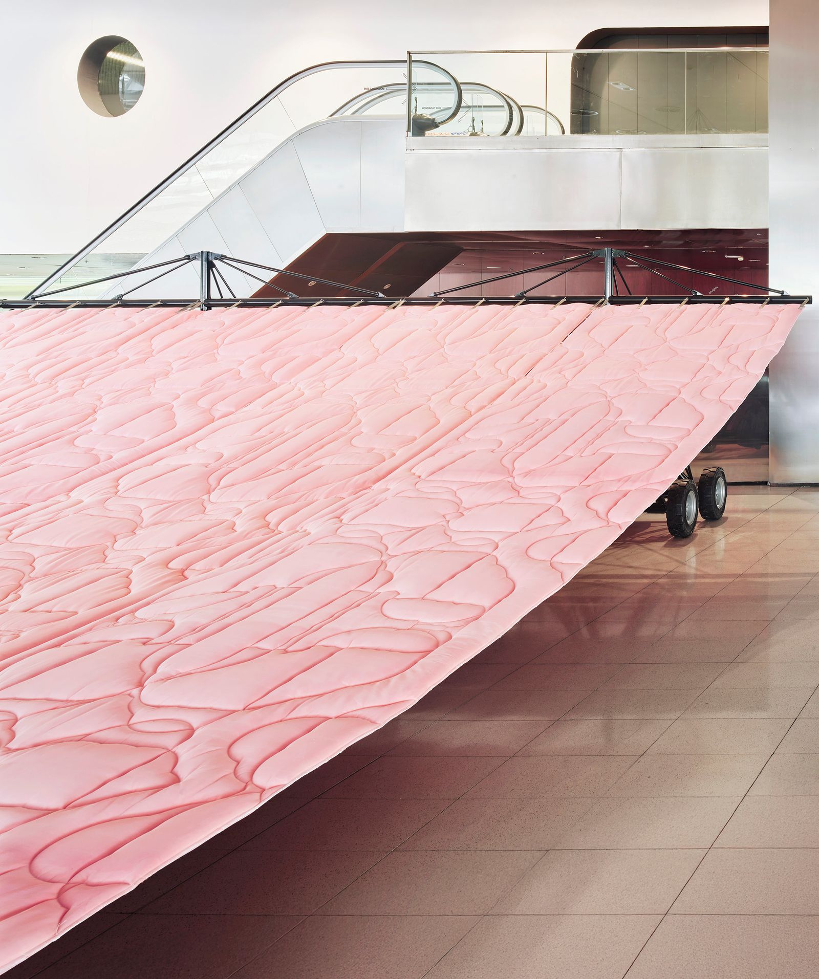 Mondiacult 2025: Conferencia Mundial sobre Políticas Culturales y Desarrollo Sostenible