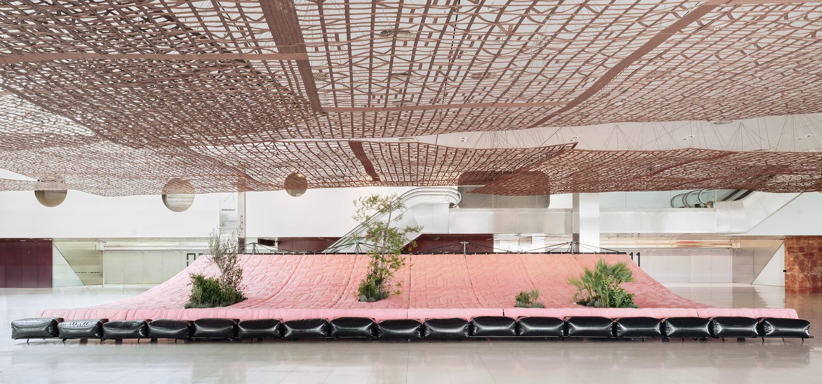 Mondiacult 2025: Conferencia Mundial sobre Políticas Culturales y Desarrollo Sostenible