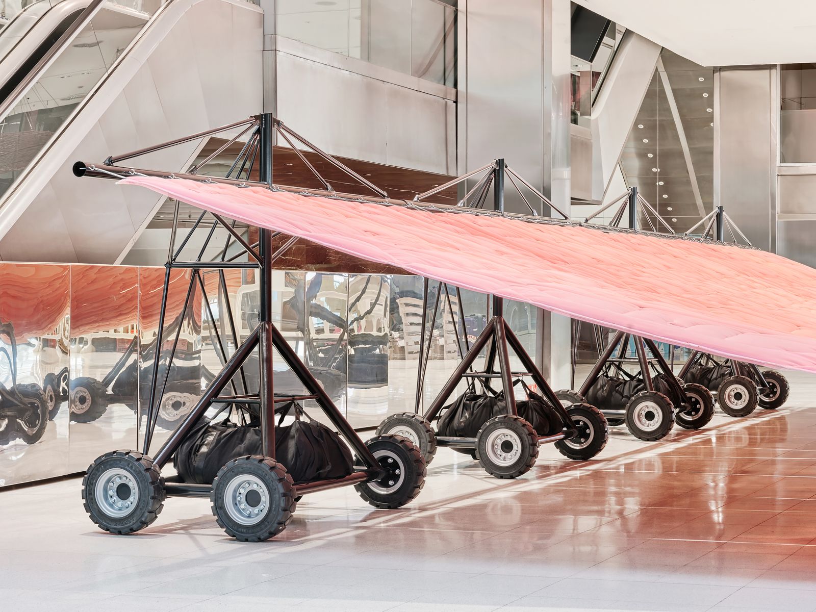 Mondiacult 2025: Conferencia Mundial sobre Políticas Culturales y Desarrollo Sostenible