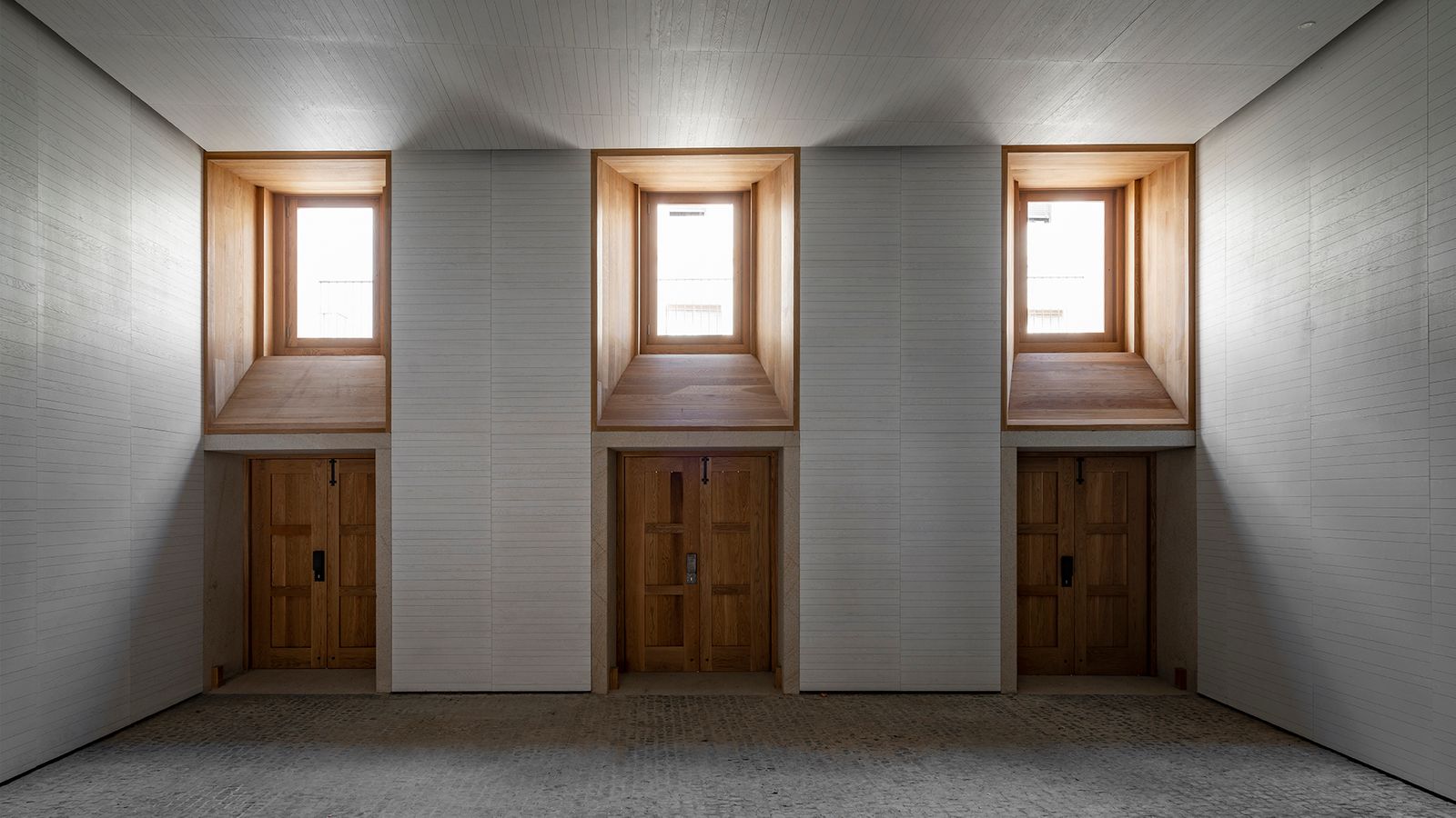 MUSEO DE ARTE CONTEMPORÁNEO HELGA DE ALVEAR