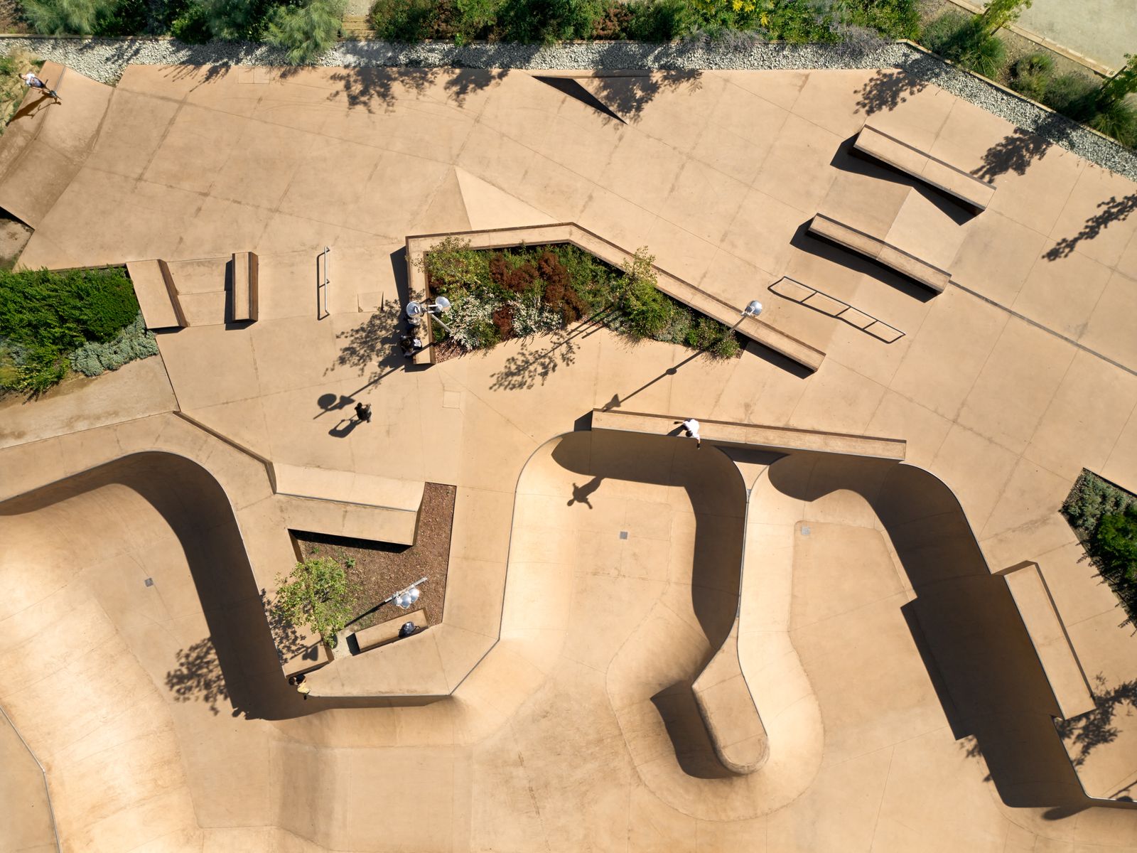 SKATEPARK IGUALADA