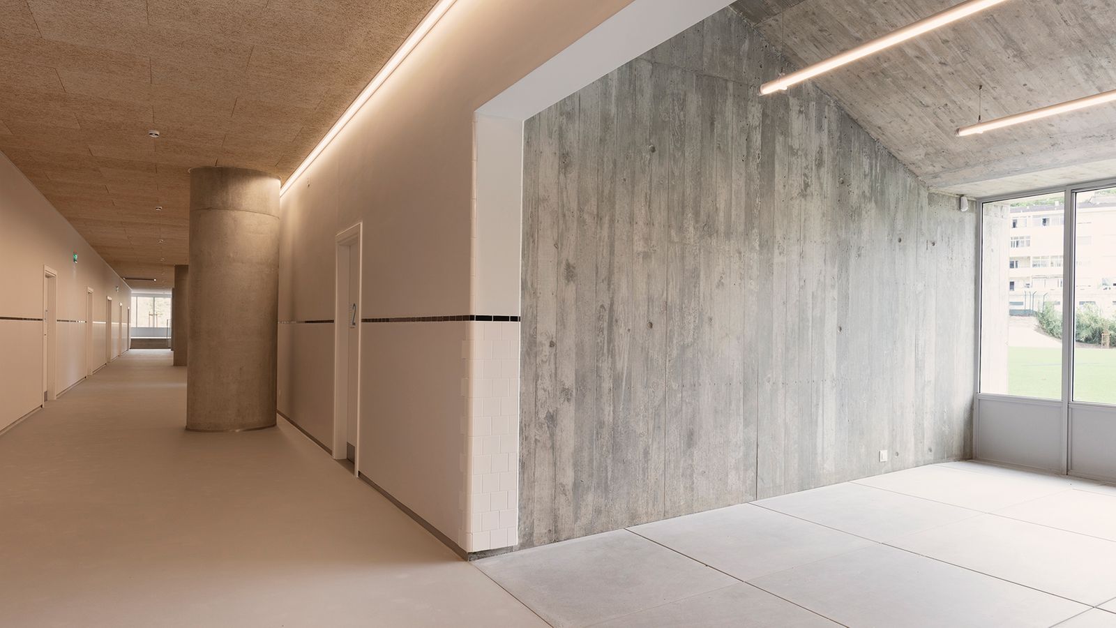 Ramalde Sports Park, Porto