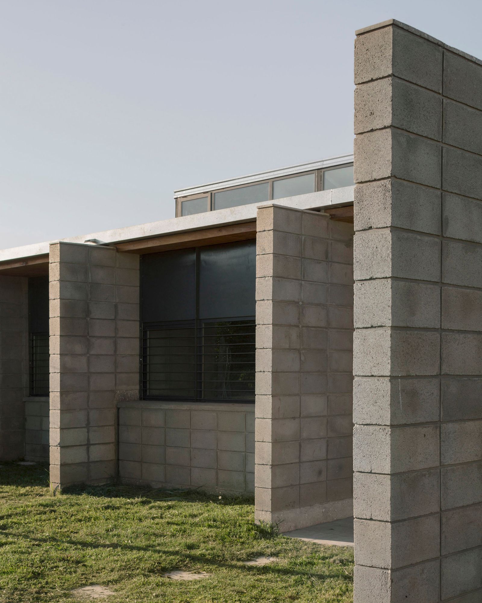 Casa para Juan y Laura