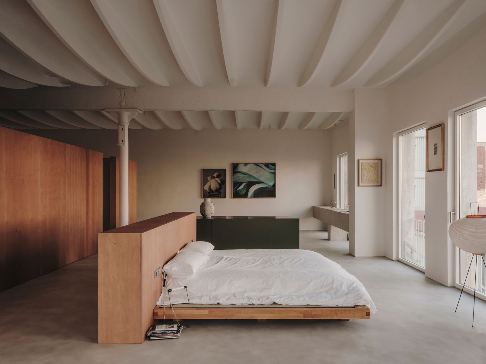 Casa Vasto