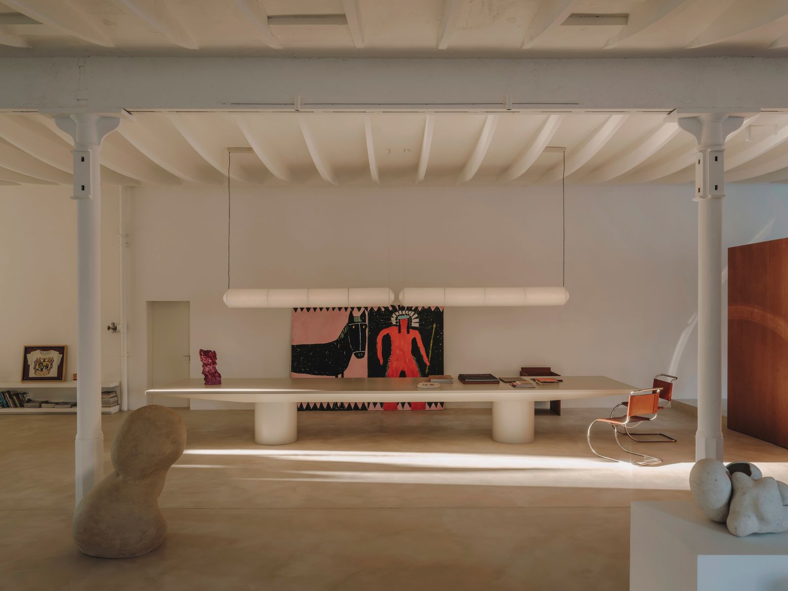 Casa Vasto