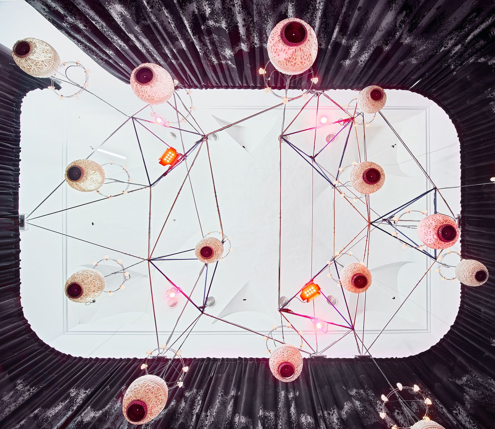 Niño de Elche. Auto Sacramental Invisible. Una representación sonora a partir de Val del Omar