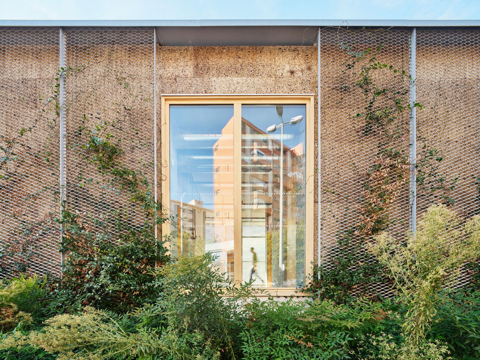 Casal de Joves Prosperitat