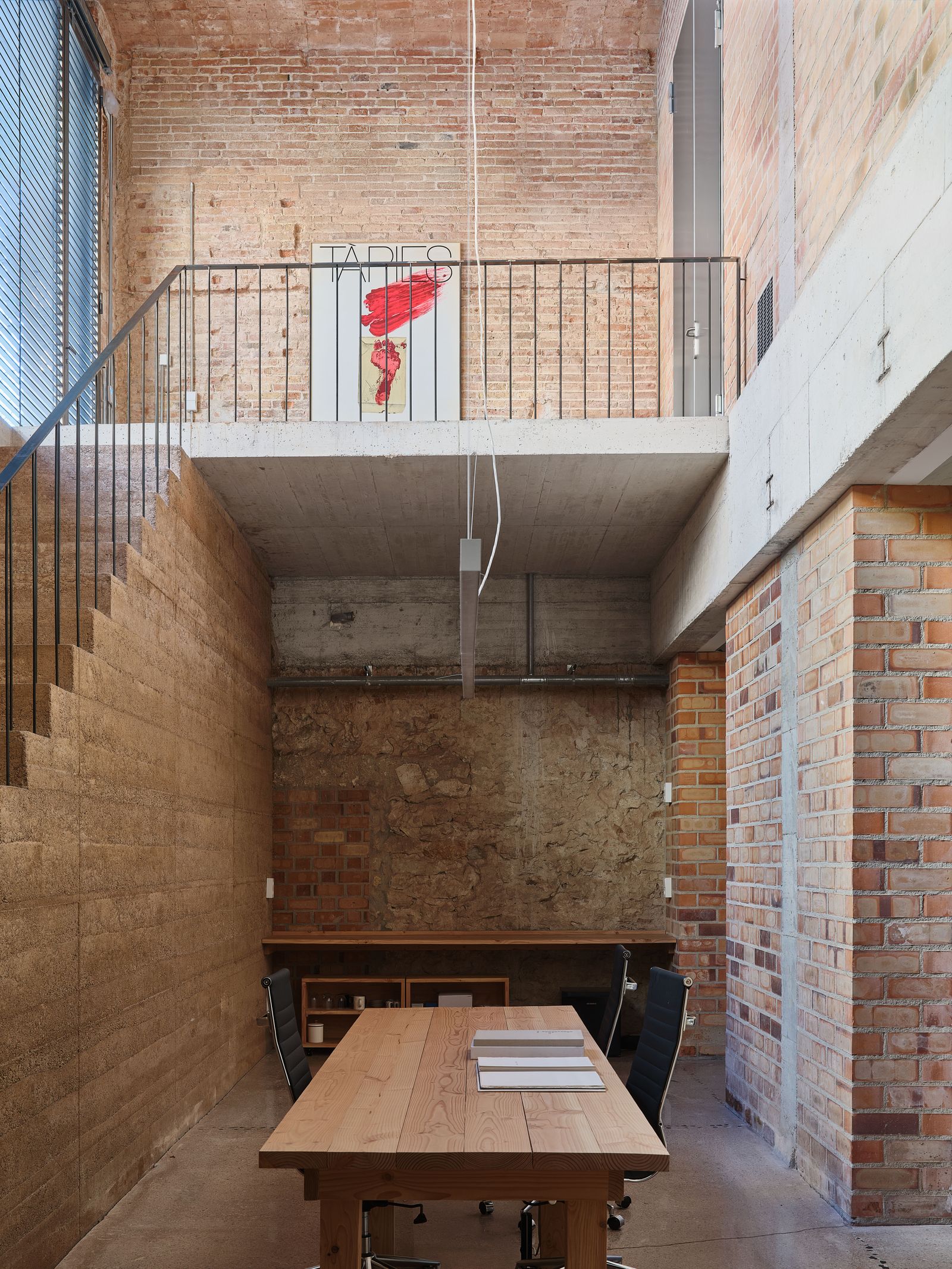 Reserva d’Art Antoni Tàpies 2101