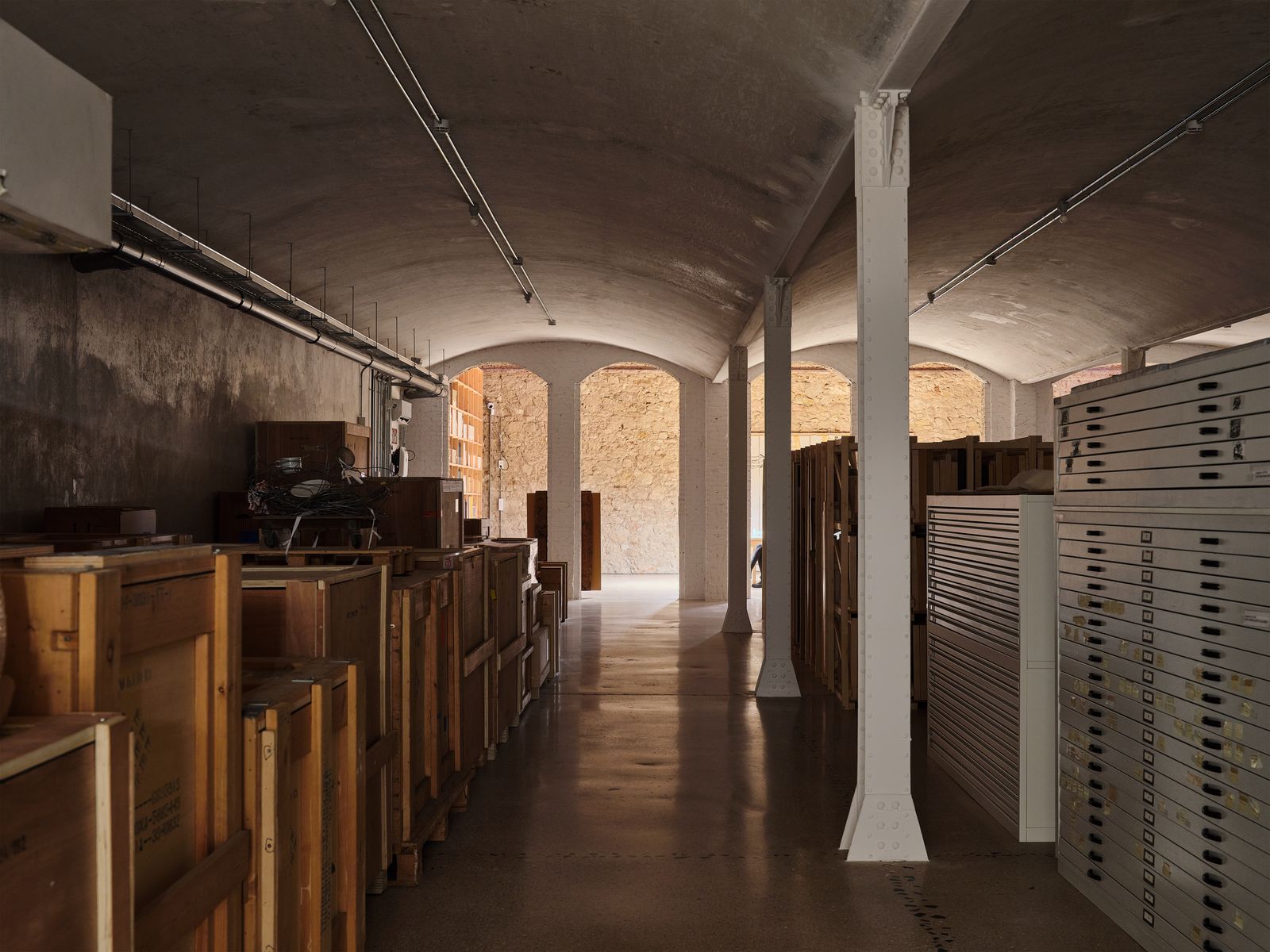 Reserva d’Art Antoni Tàpies 2101