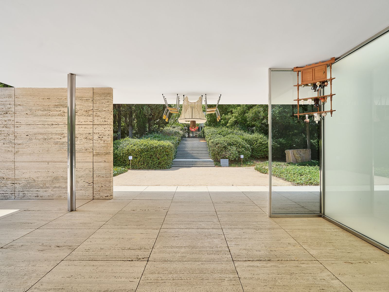 La Padrina i les Pertinences de la Domesticitat