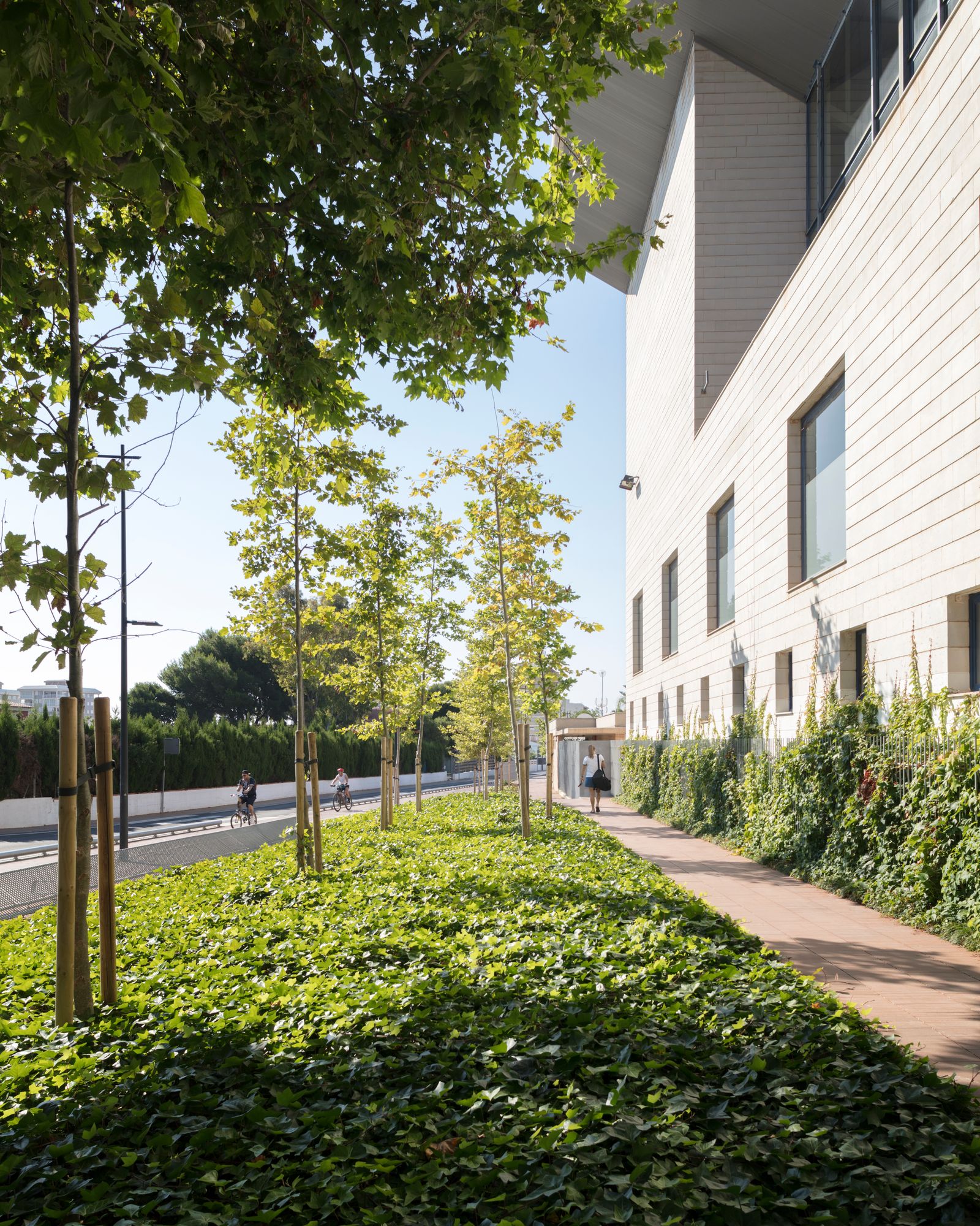 Proyecto Europeo de Innovación LIFE CERSUDS