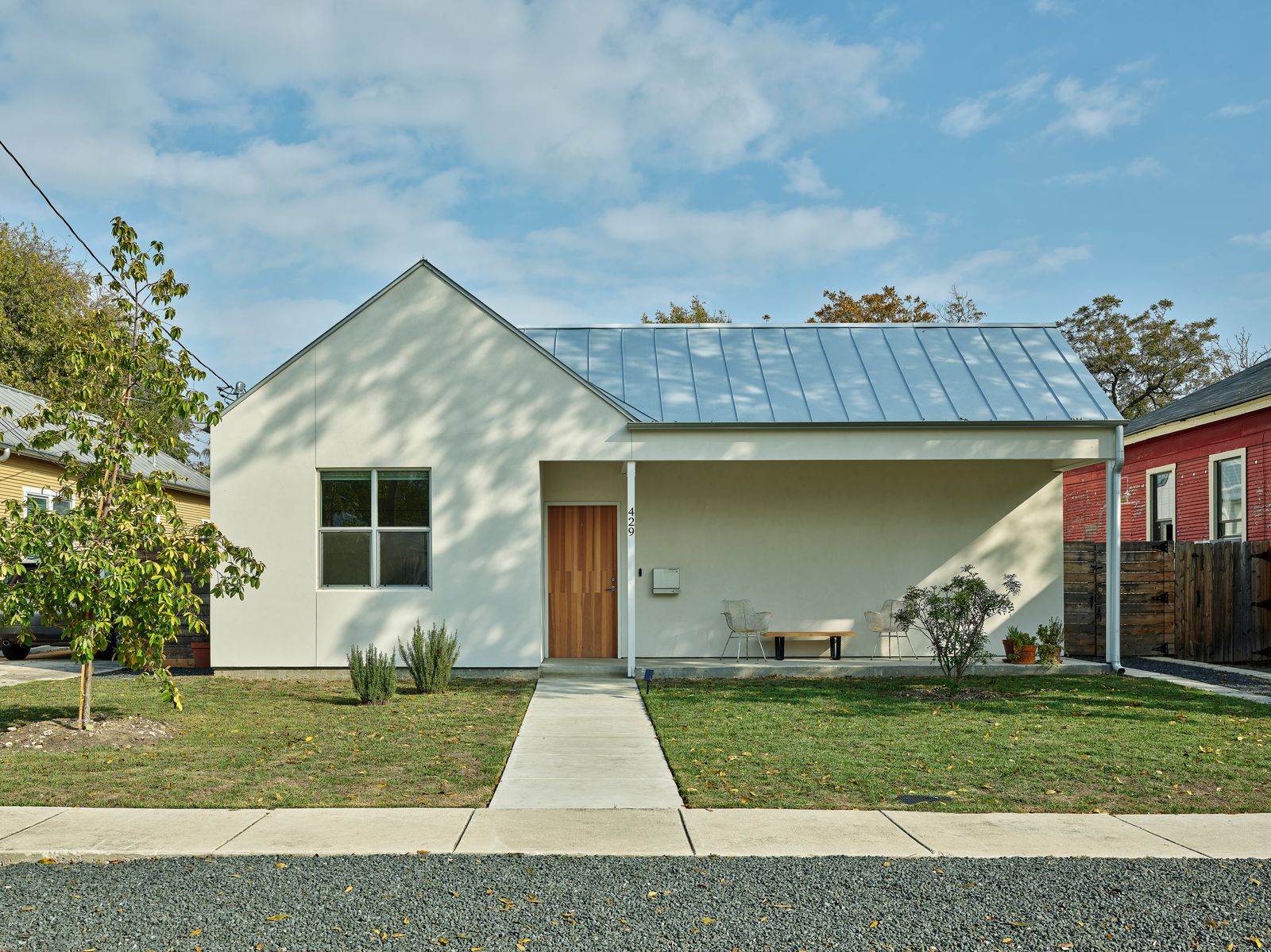 Susan'S House