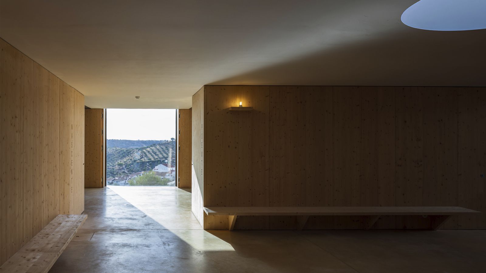 CASA MORTUÁRIA DE BARRANCOS