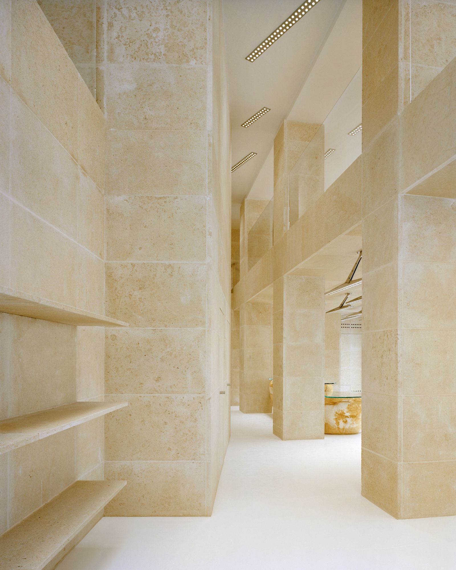 Acne Studios Rue St. Honoré