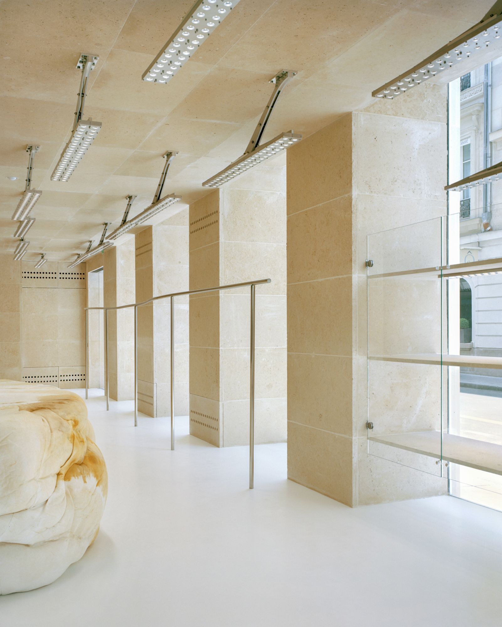 Acne Studios Rue St. Honoré