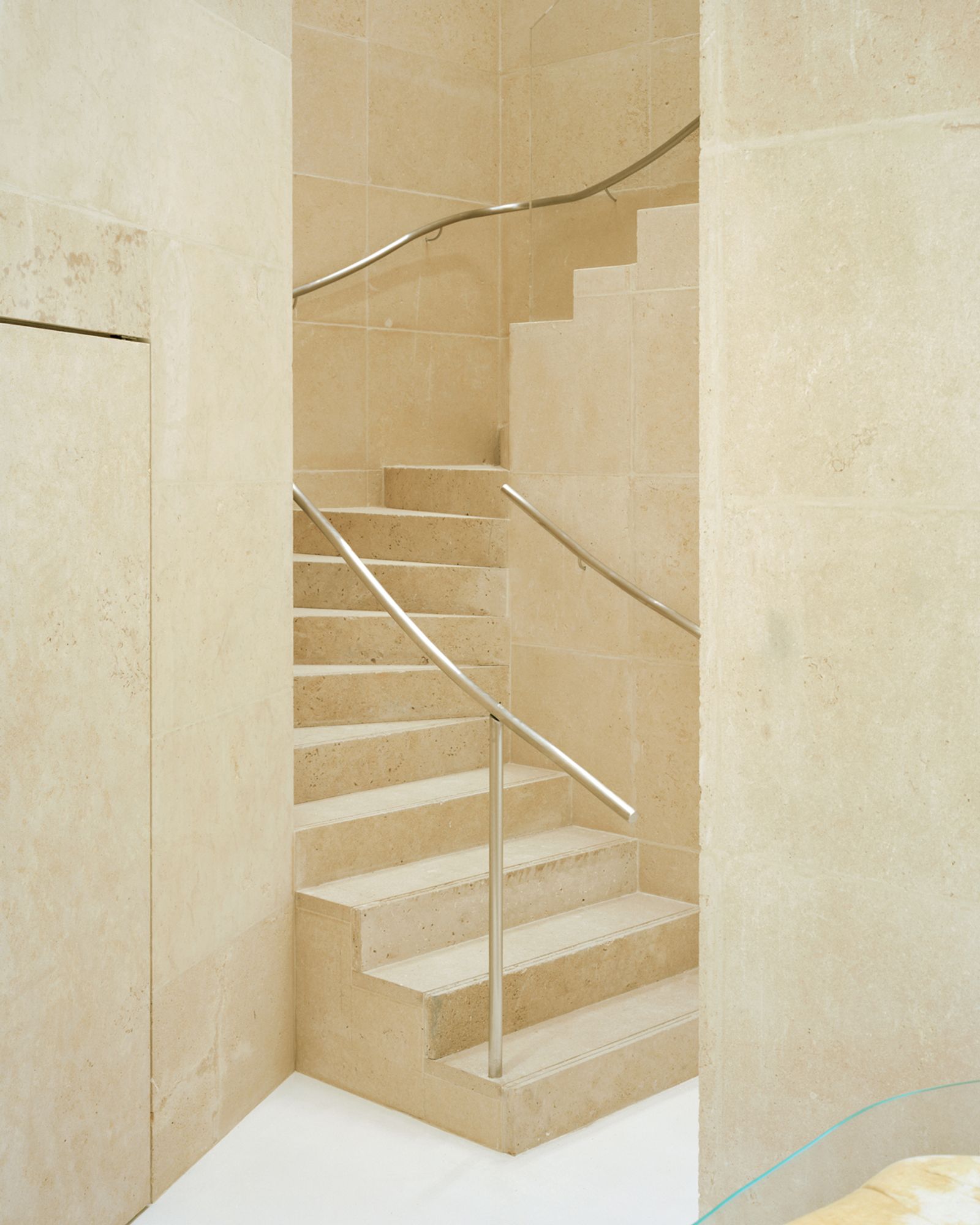 Acne Studios Rue St. Honoré