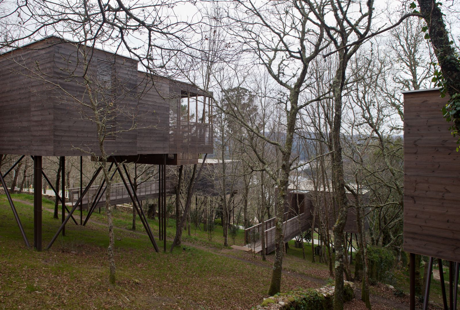 Complejo turístico Albeida