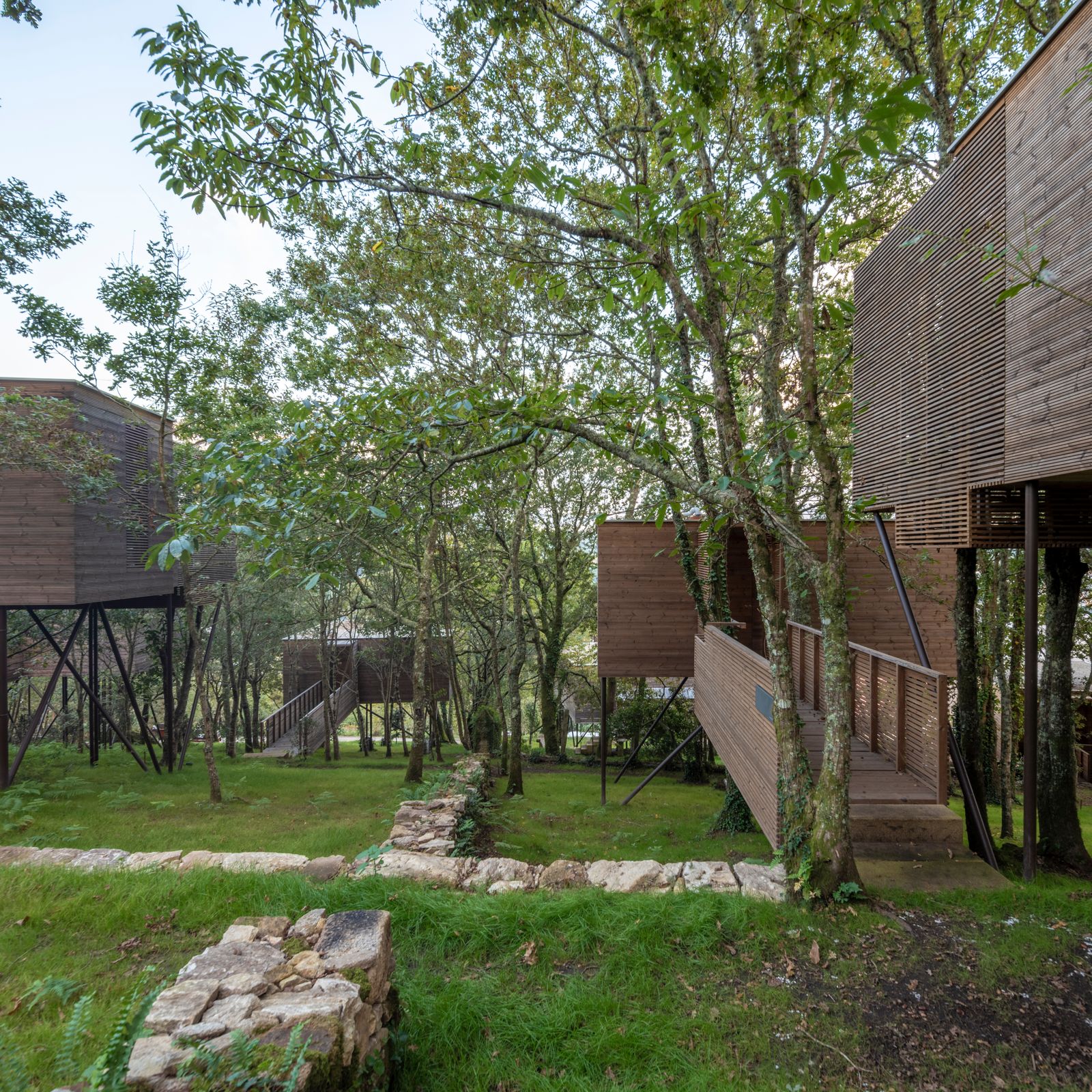 Complejo turístico Albeida