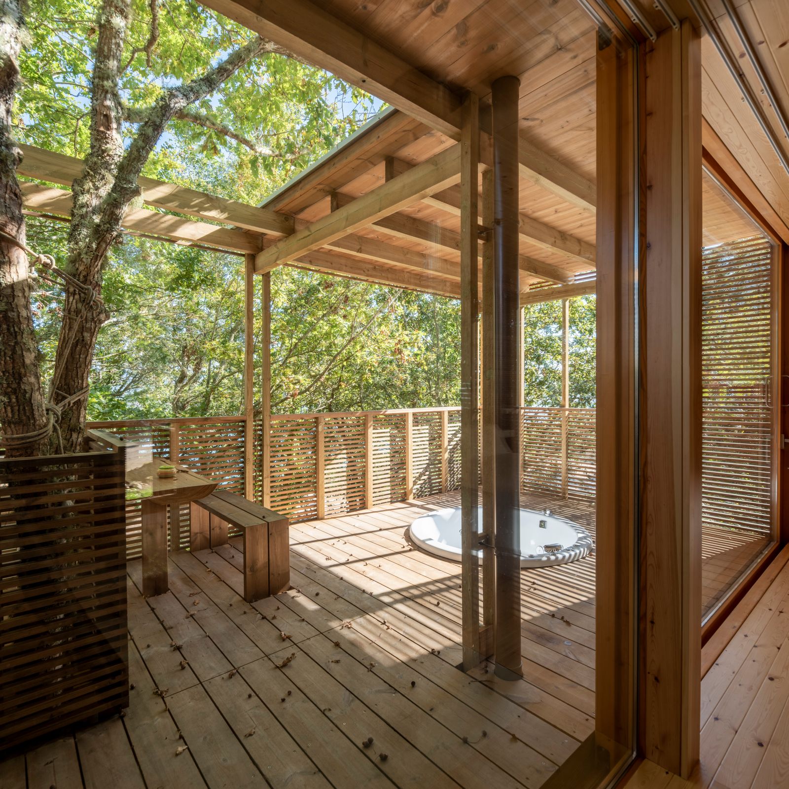 Complejo turístico Albeida