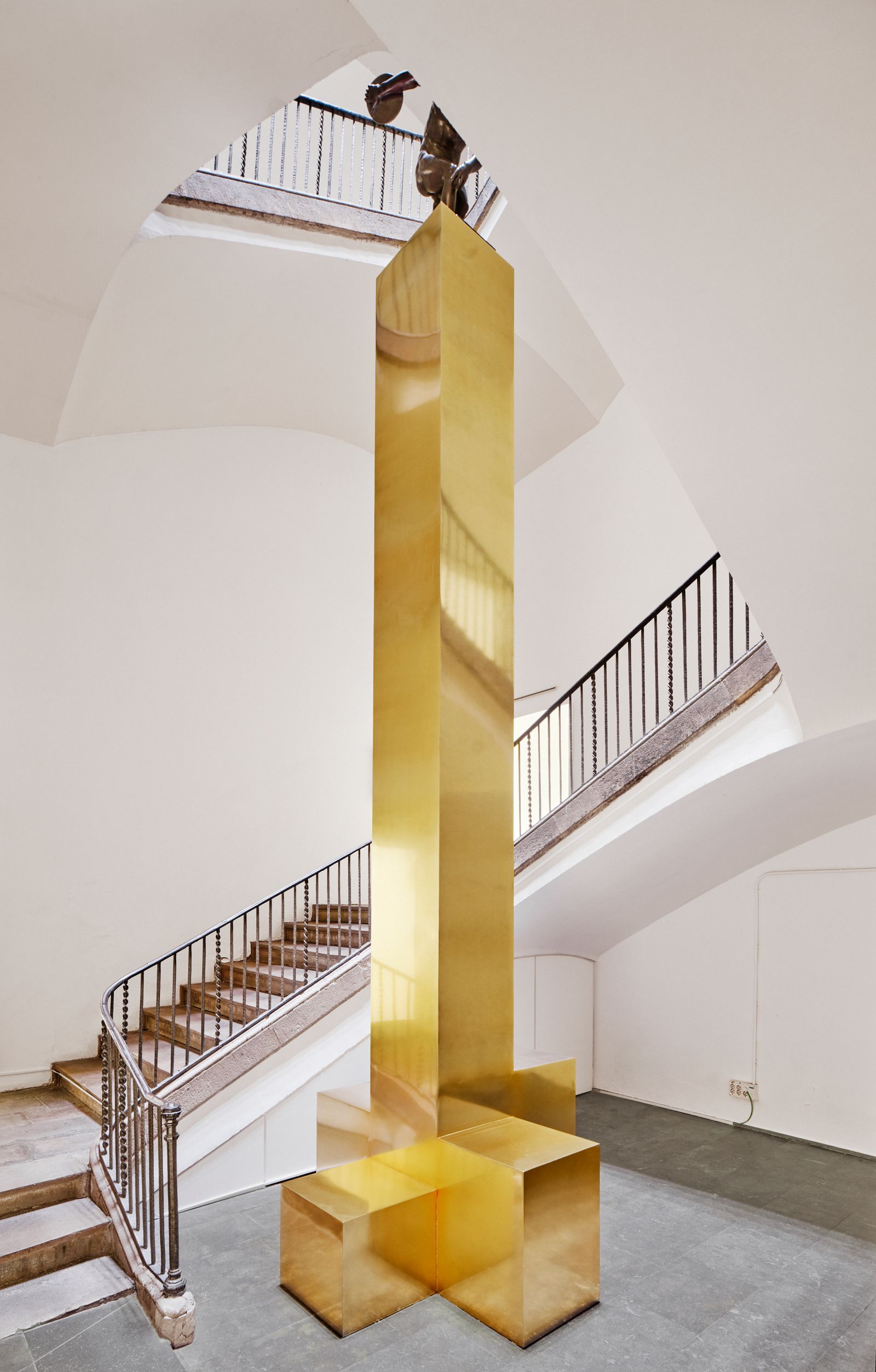 Citissimum Altissimum Fortissimum