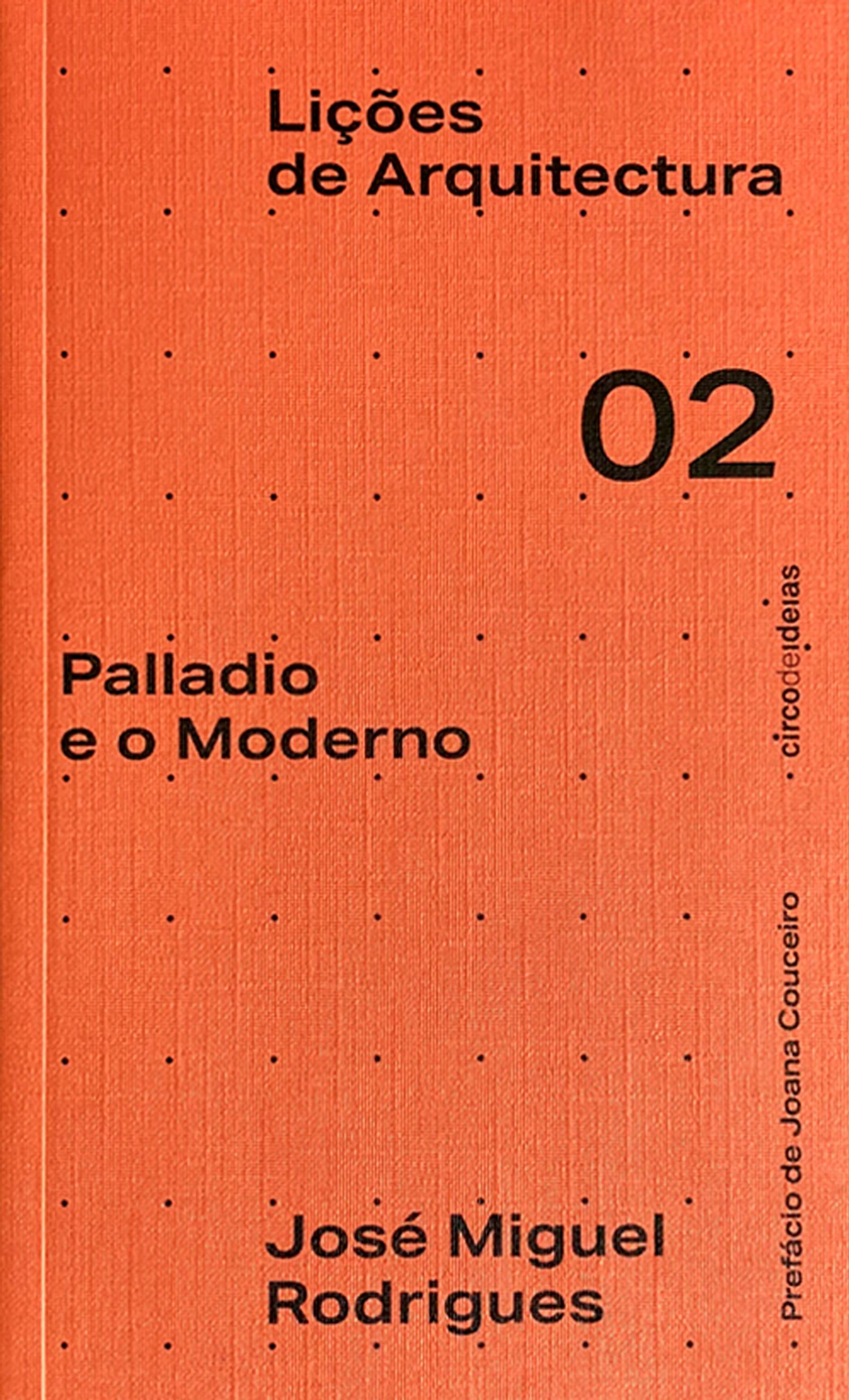Palladio e o Moderno