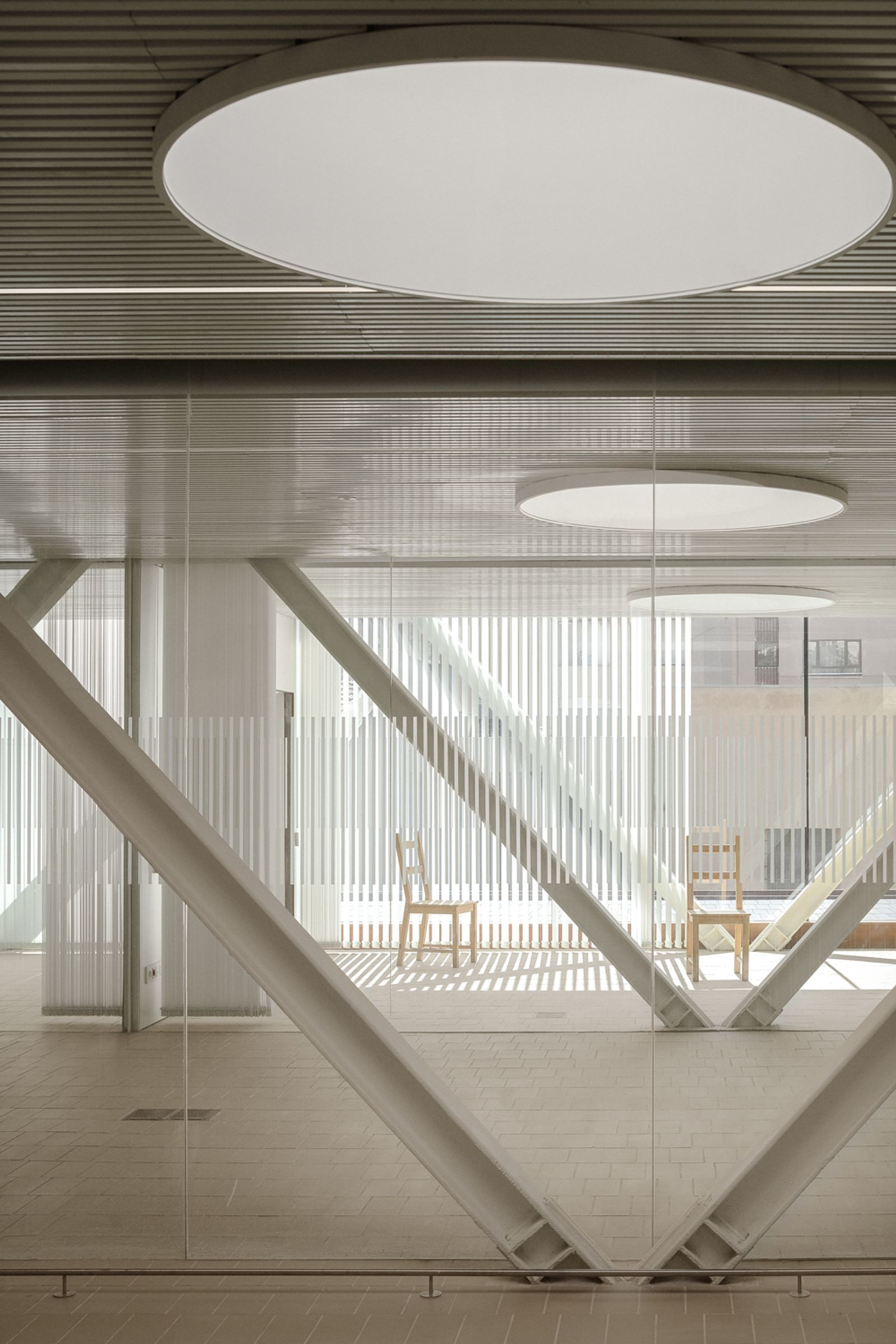 C14_Centro de Recursos de la Juventud, Alicante.