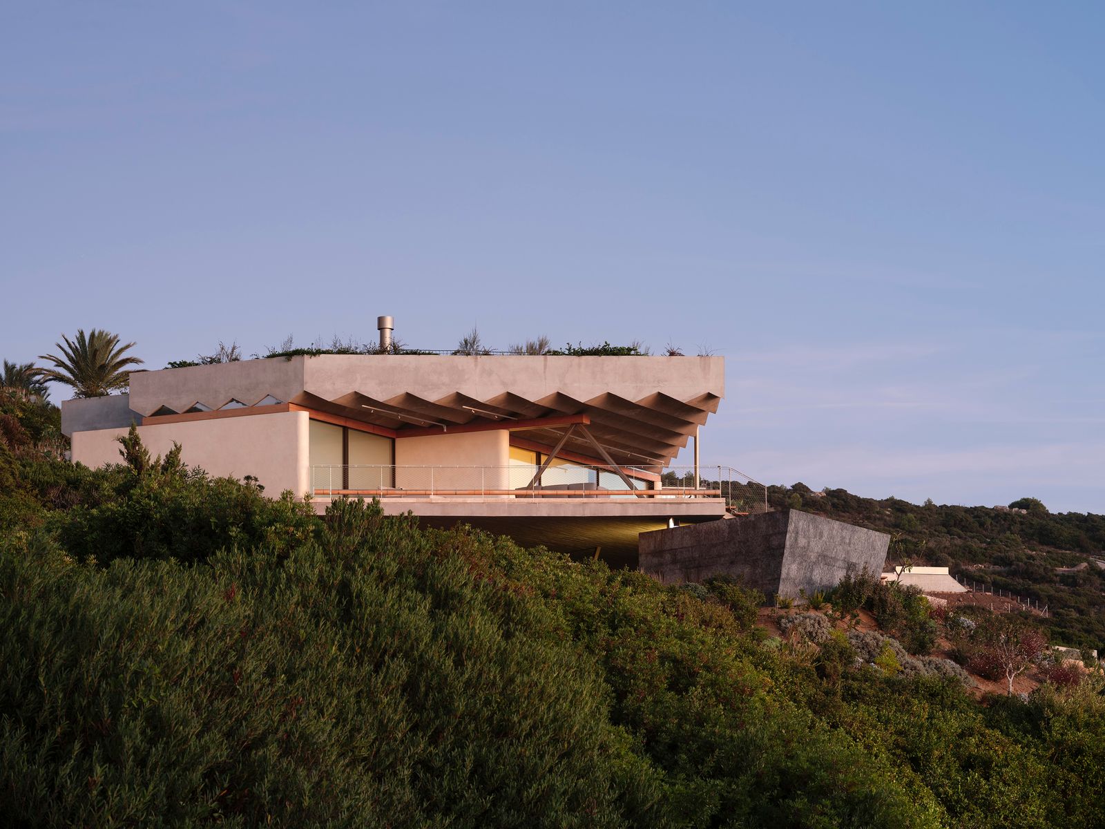 Casa Ps-50