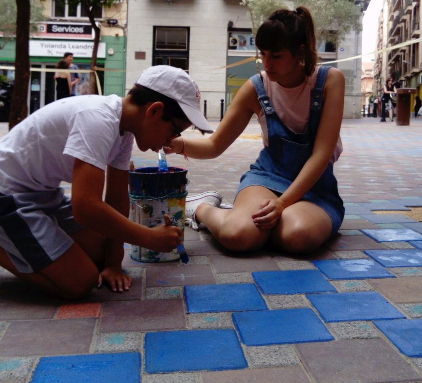 Adn Urbano