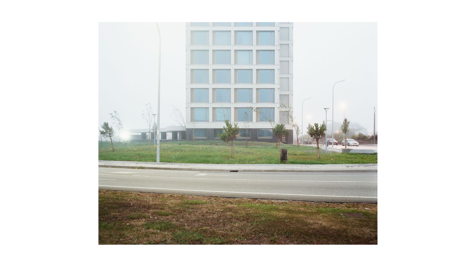 Quarteirão Av. 25 de Abril