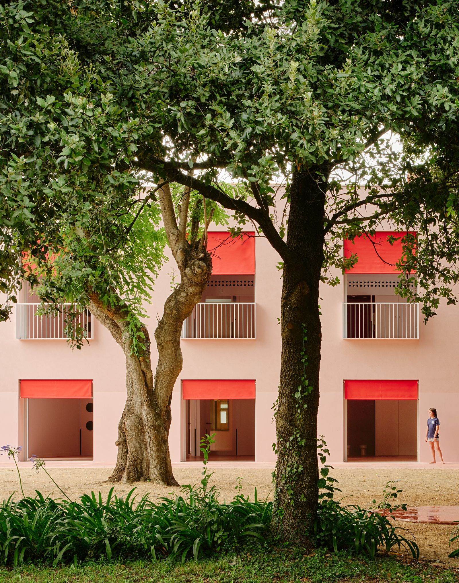 Escola infantil Casa Nostra