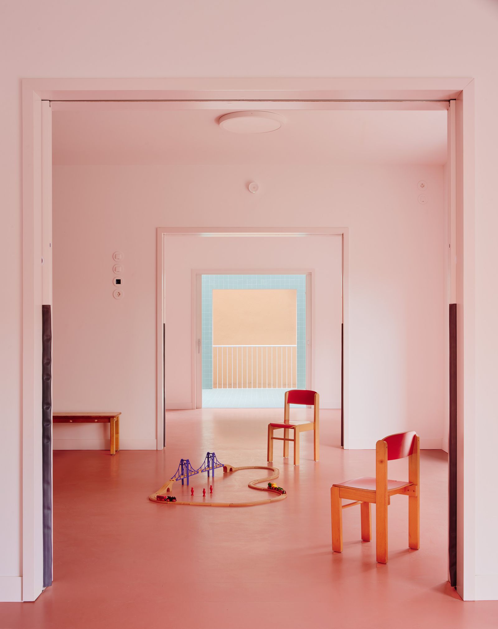 Escola Infantil Casa Nostra