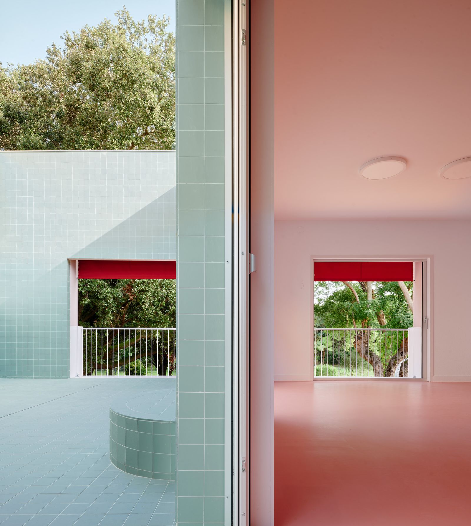 Escola Infantil Casa Nostra